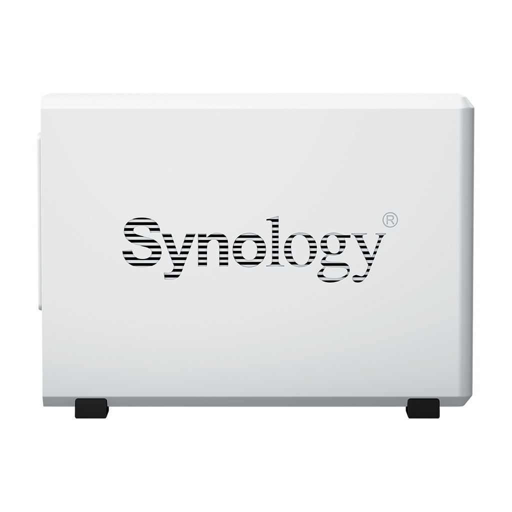 synology群晖 DS223j