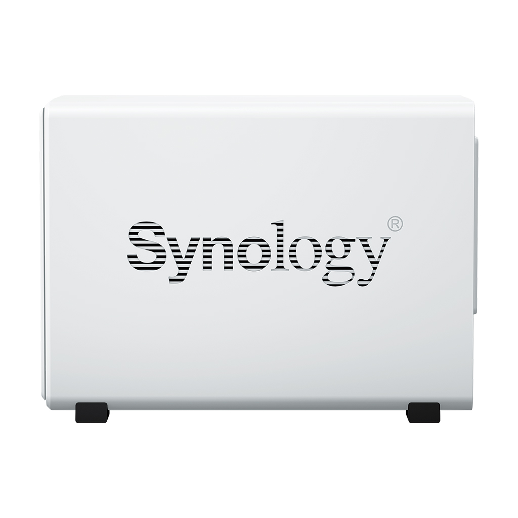 synology群晖 DS223j