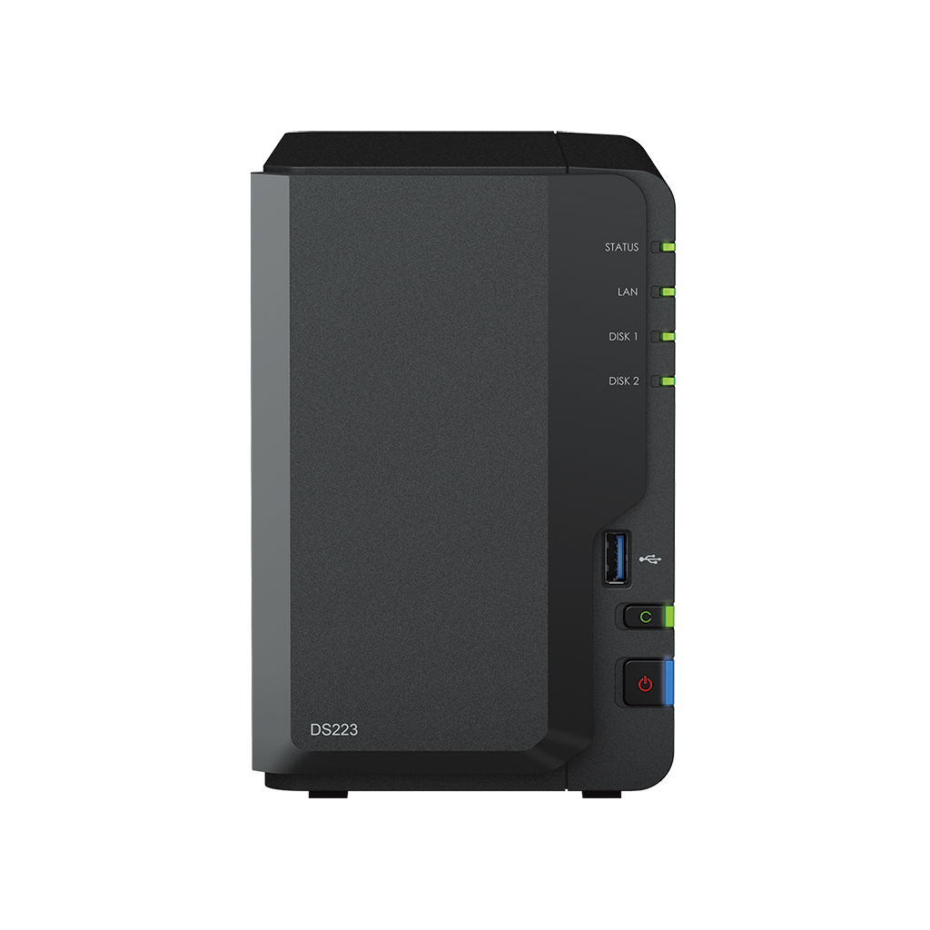 Synology DS223