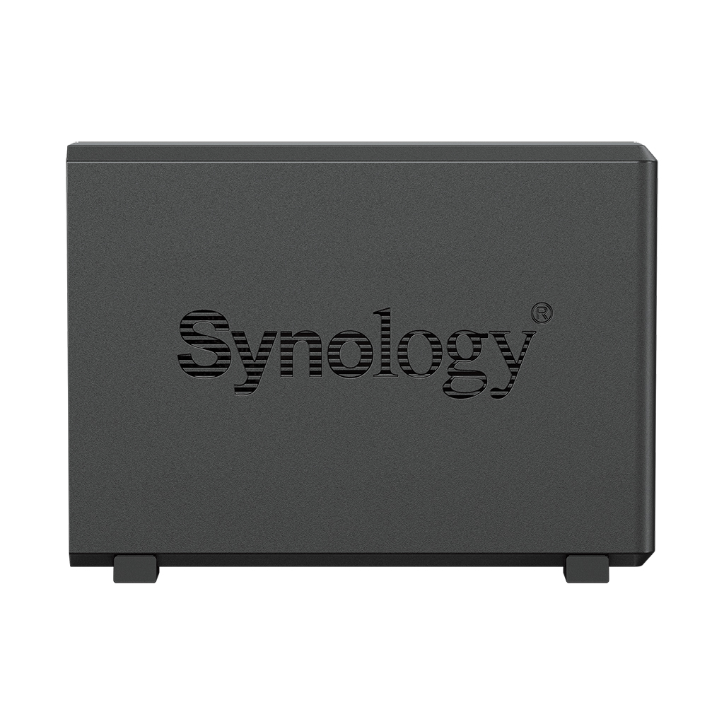 synology DS124