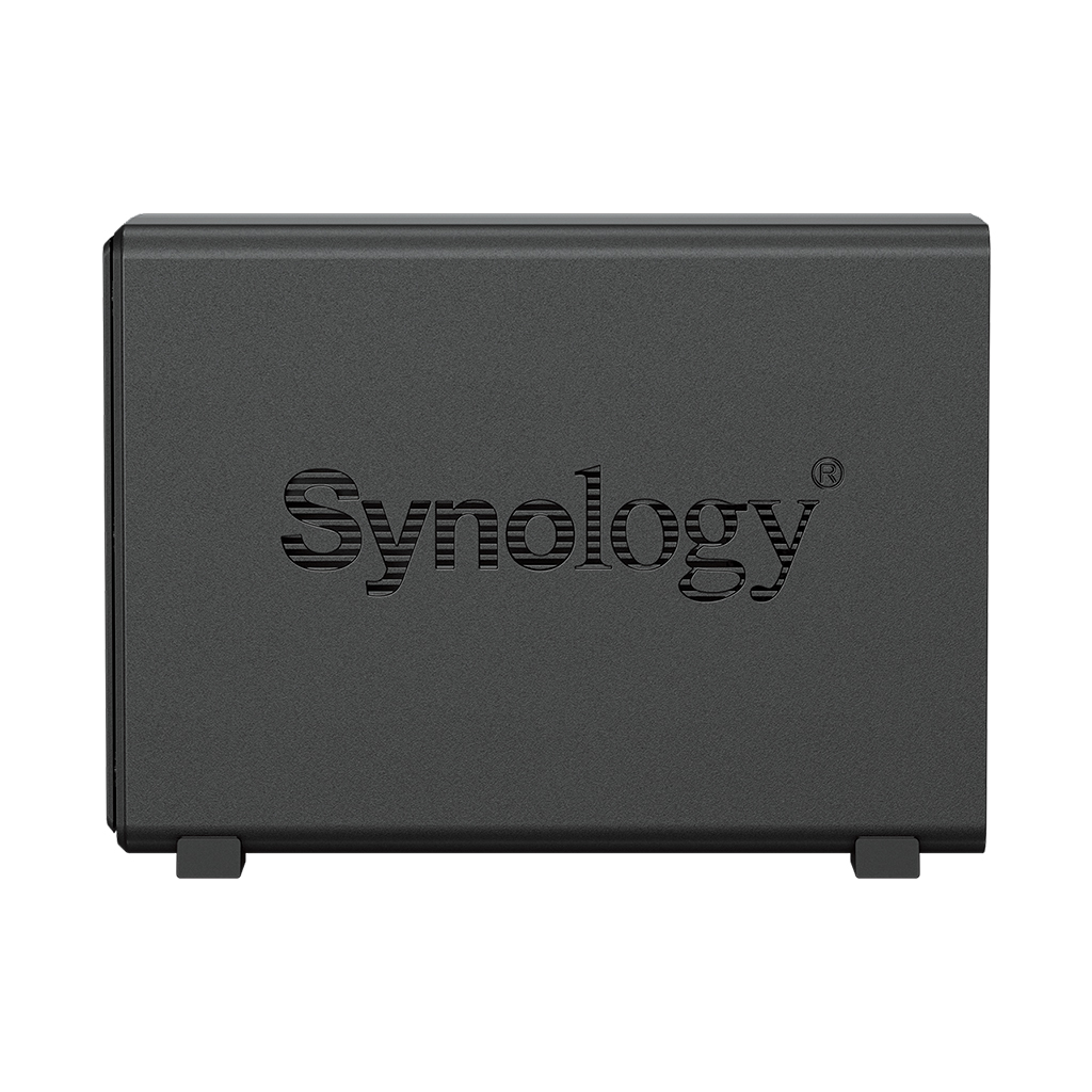 synology DS124