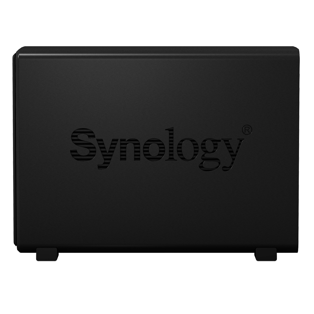 synology DS118