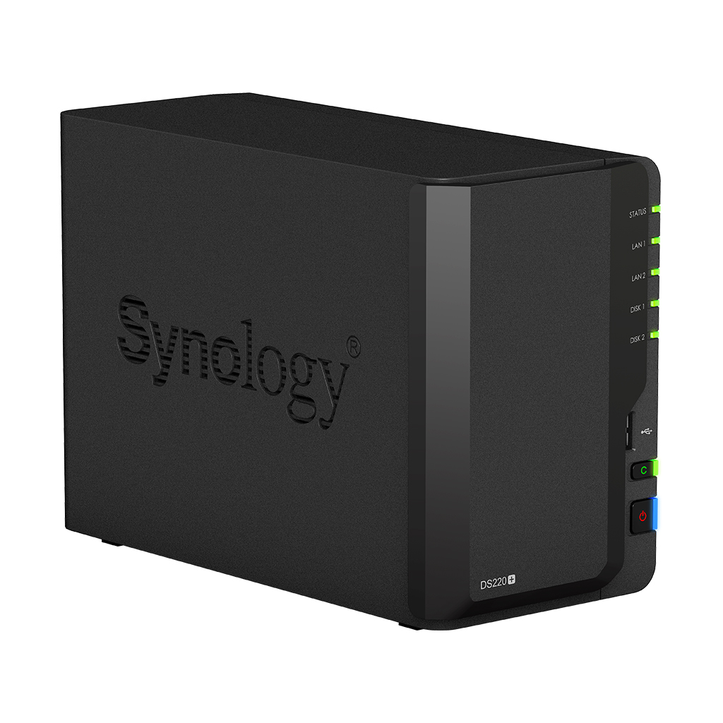 Synology DS220+