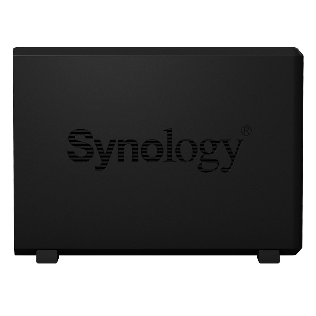 synology DS118