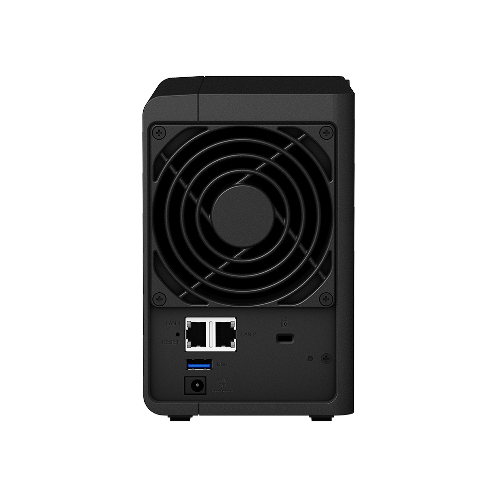 Synology DS220+