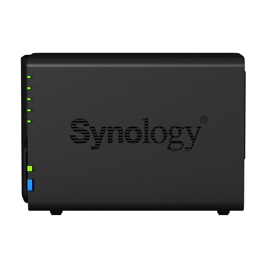 Synology DS220+