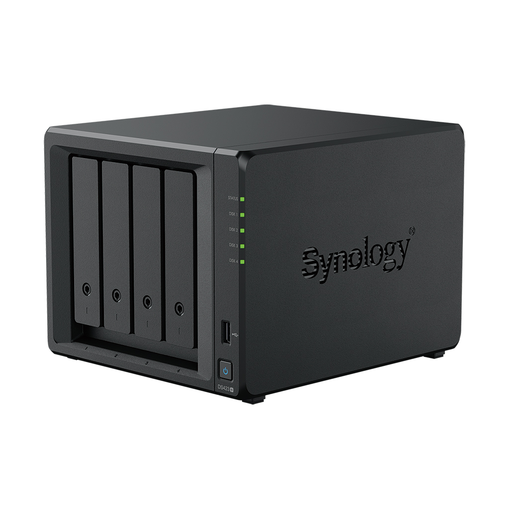 synology DS423+