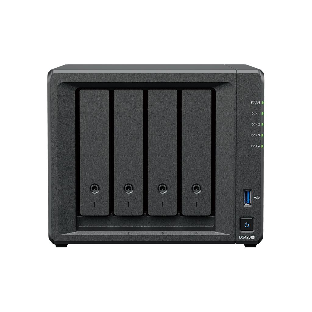 synology DS423+