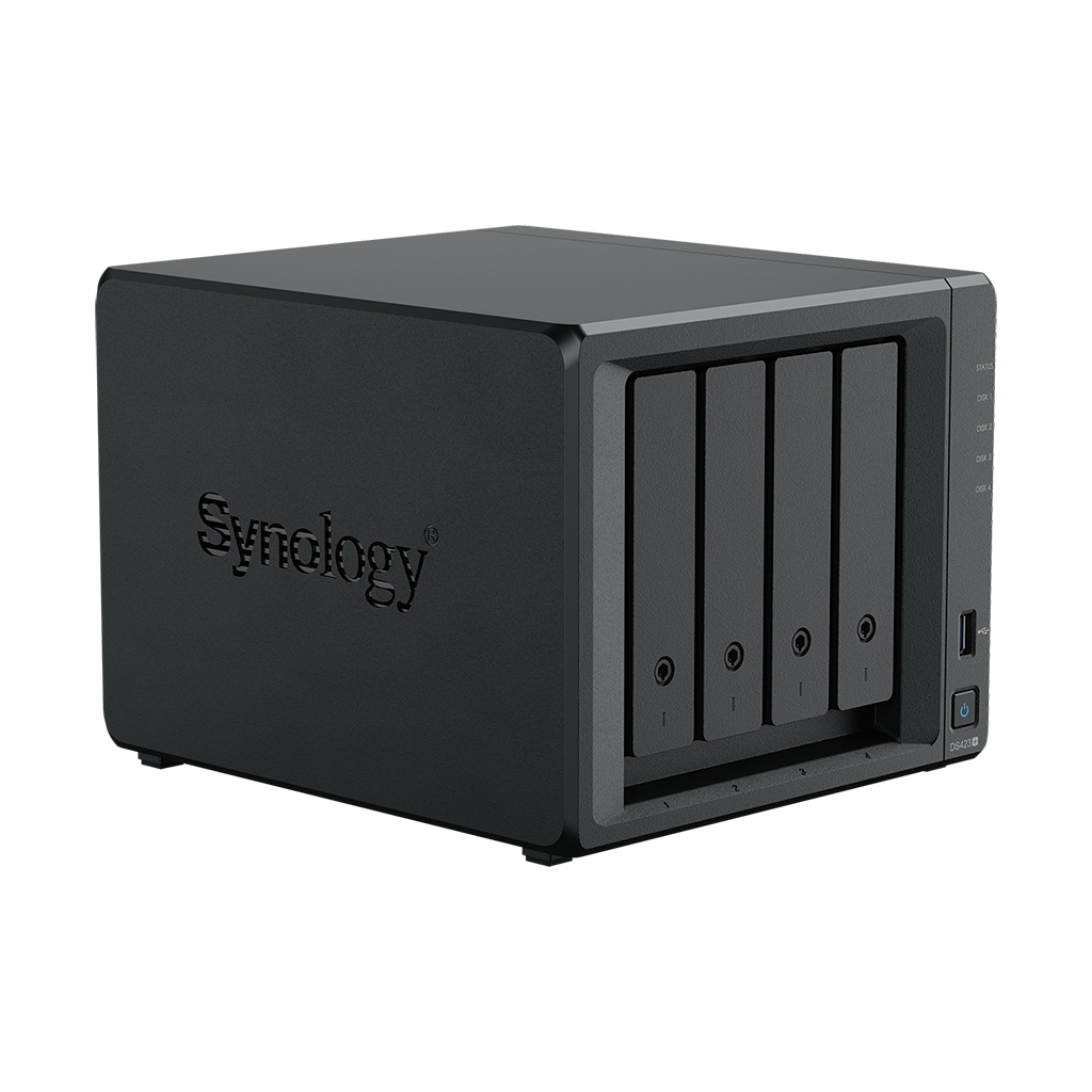 synology DS423+