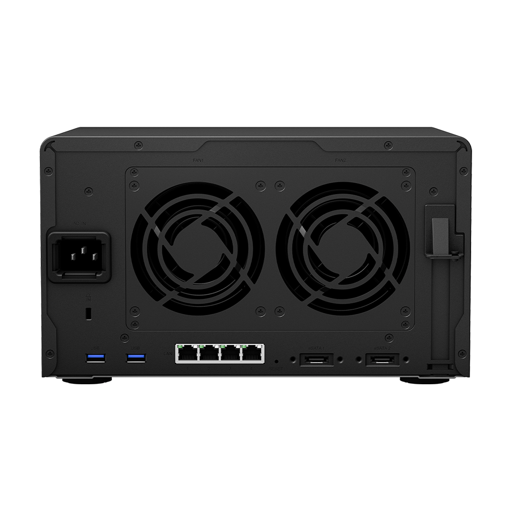 Synology DS1621+