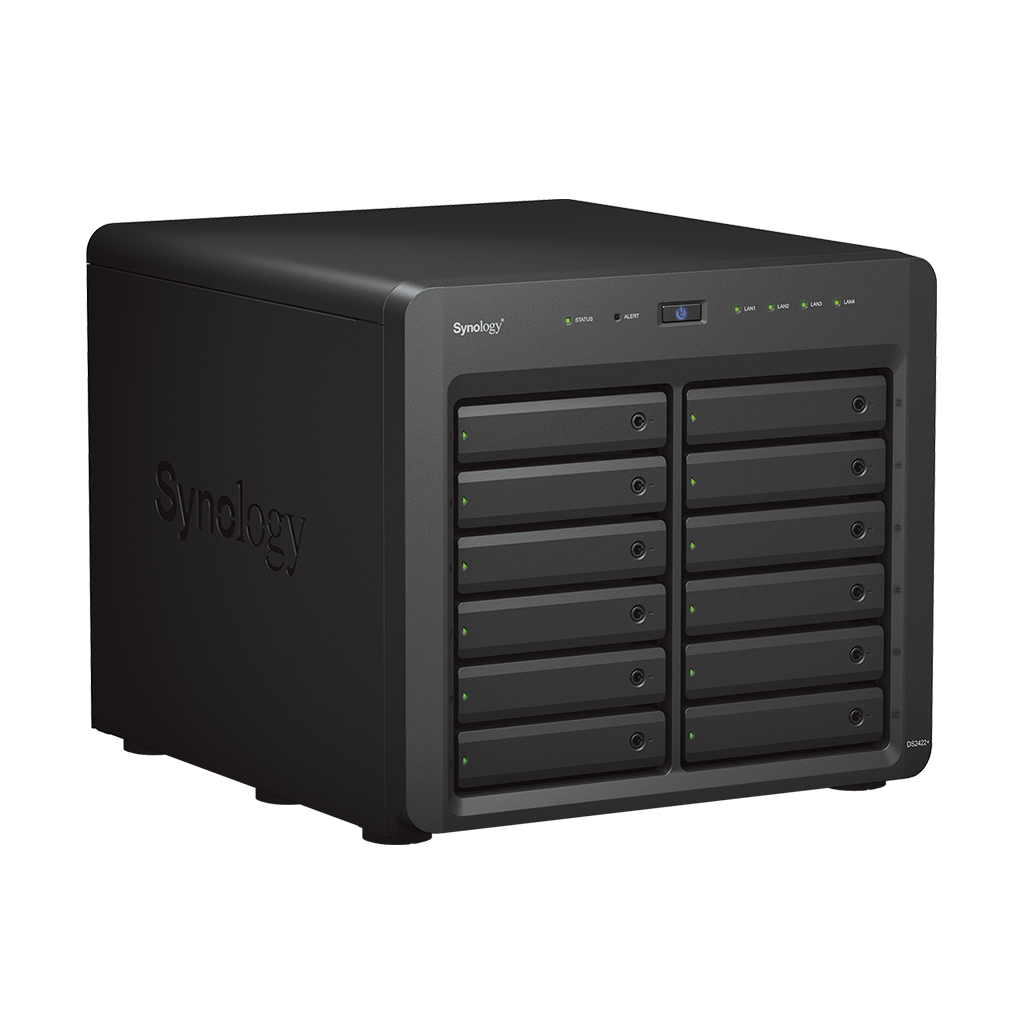 Synology DS2242+