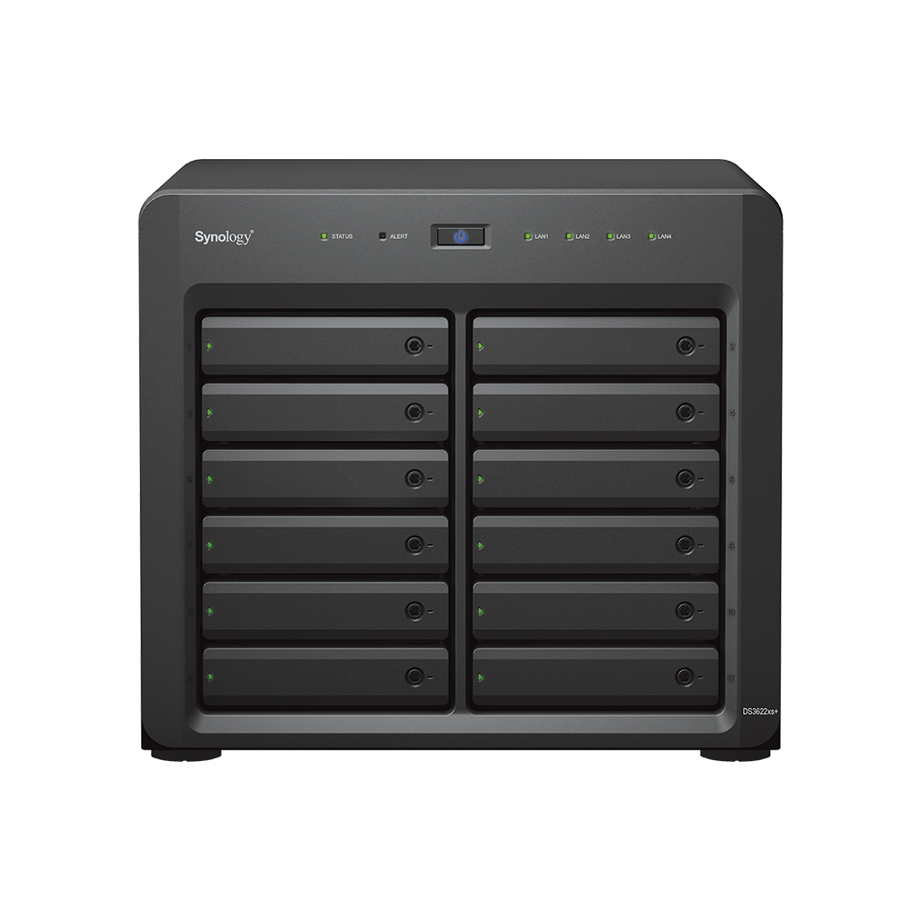 Synology DS3622xs+