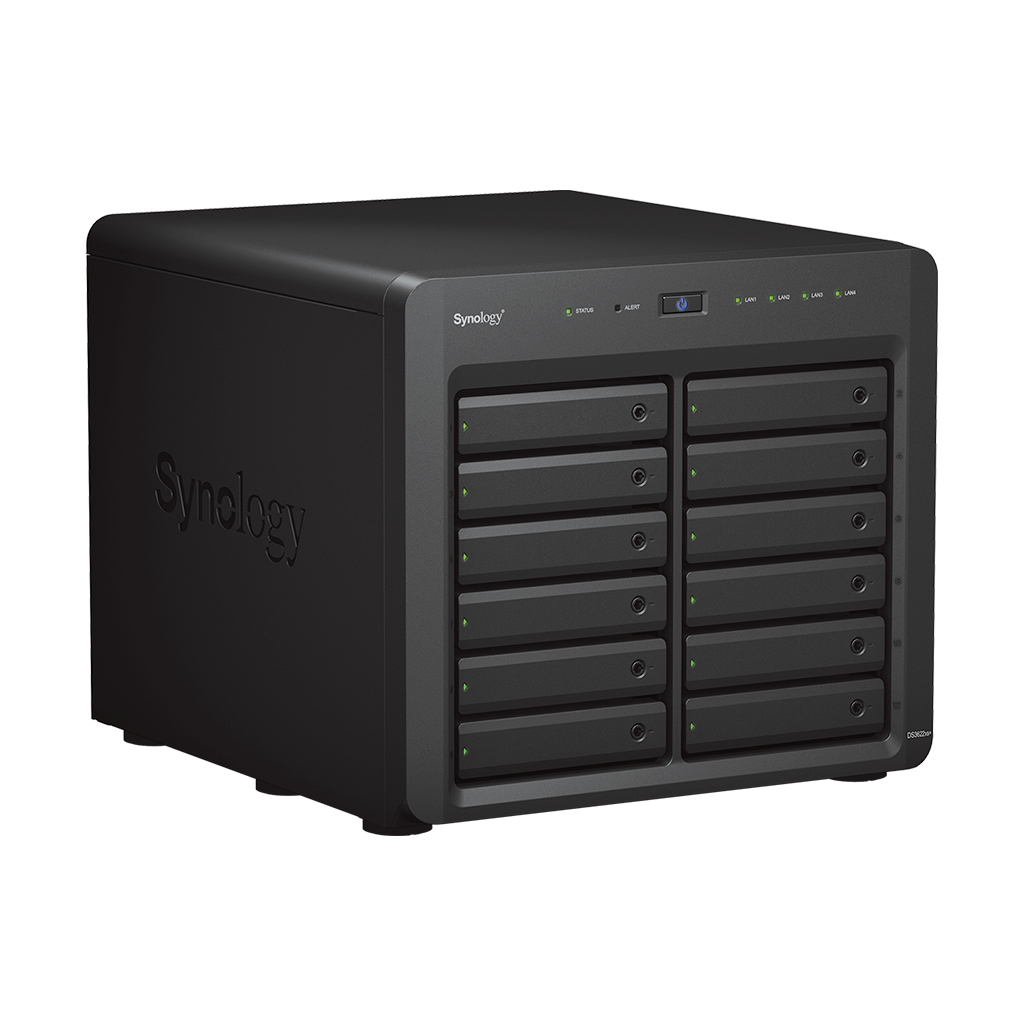 Synology DS3622xs+