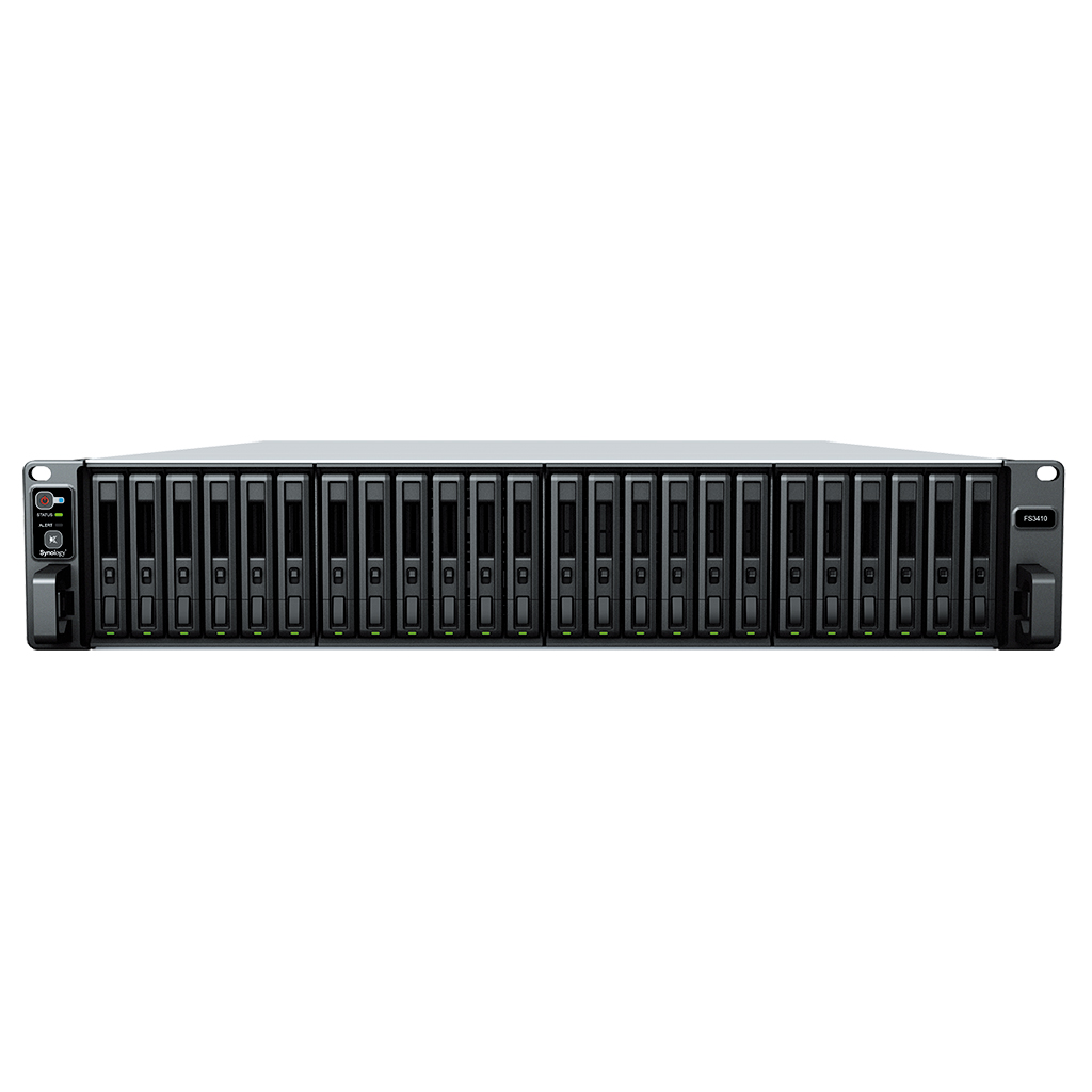 Synology FS3410