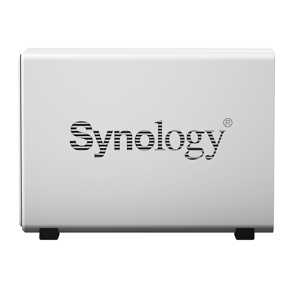 synology群晖 DS120j