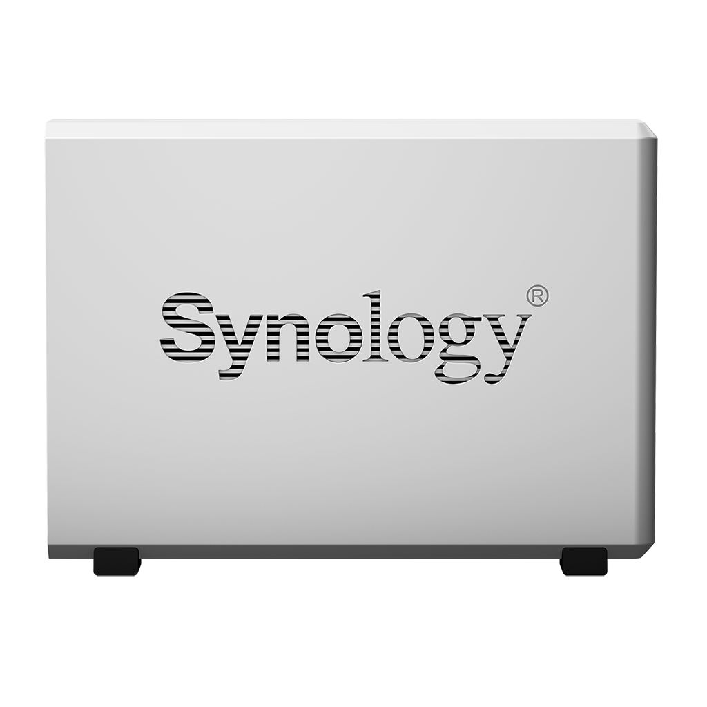 synology群晖 DS120j