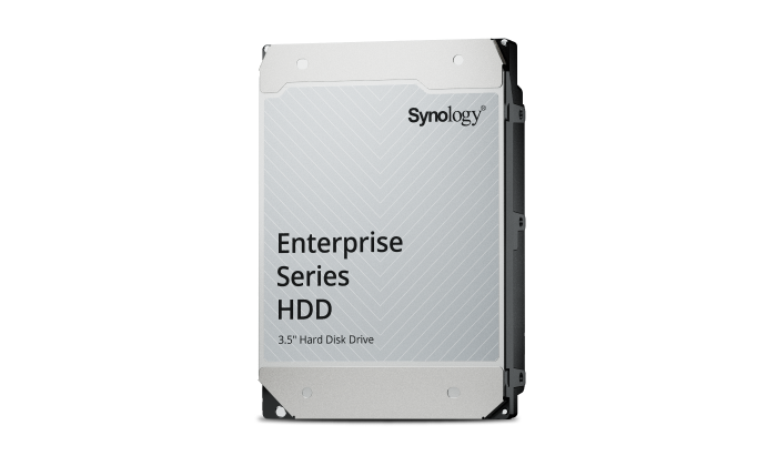 Enterprise 系列 3.5 英寸 SATA HDD