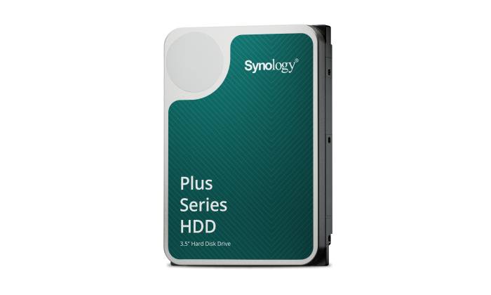 Plus 系列 3.5 英寸 SATA HDD