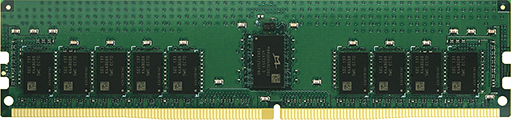 Synology DDR4 内存模块