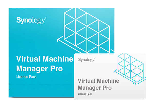 Virtual Machine Manager Pro